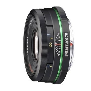 Pentax DA 70mm F/2.4