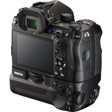 Pentax D-BG8 Battery Grip