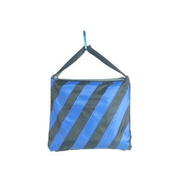 Visico SB-011 Sand Bag Blue/Black