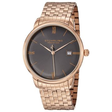Stuhrling Prestige Men's Watch 307B.334469