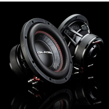 Gladen RSX 08