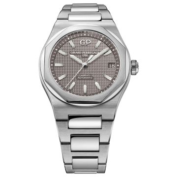 Girard-Perregaux Laureato Automatic 42mm Men's Watch 81010-11-231-11A