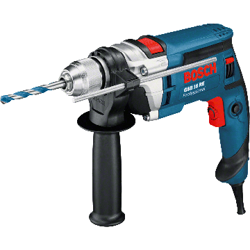 Bosch GSB 16 RE Case (060114E500)
