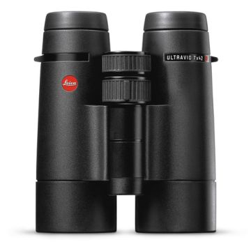 Leica Ultravid 7x42 HD-Plus (40092)