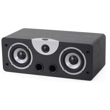 Dynavoice Magic C-4 EX (v.3) Black