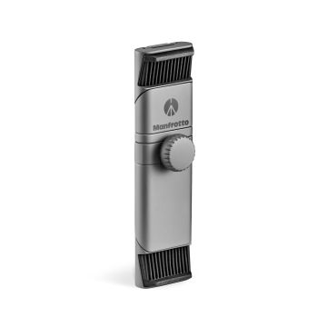 Manfrotto TwistGrip Universal Smartphone Clamp (MTWISTGRIP)