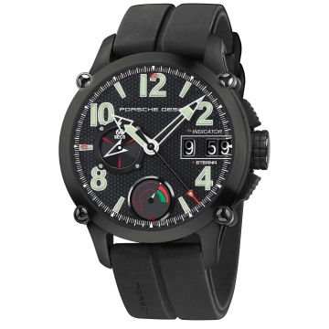 Porsche Design Indicator Men's Watch 6910.12.41.1149