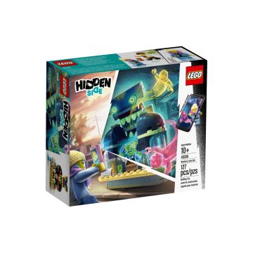 LEGO Exclusive Newbury Juice Bar (40336)