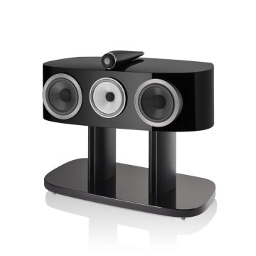 Bowers & Wilkins HTM82 D4 Gloss Black