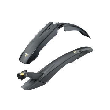 TOPEAK Mudguard kit Defender Set FX&RX (T-TC9647)
