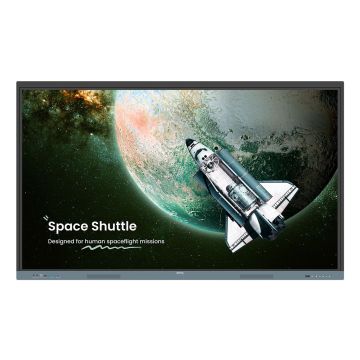 Benq RE8604 86in 4K Android Display 450cd/m (9H.F9GTK.DE)