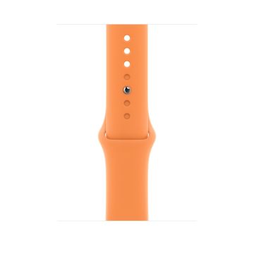 Apple 45mm Marigold Sport Band - Regular MKUX3ZM/A