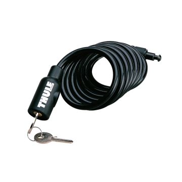 Thule Cable lock 538, 180cm (69-538)