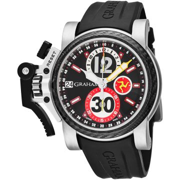 Graham Touris Trophy Men's Watch 2OVKI.B31A