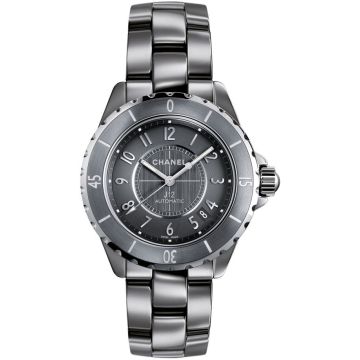 Chanel J12 38mm Unisex Watch Model H2979