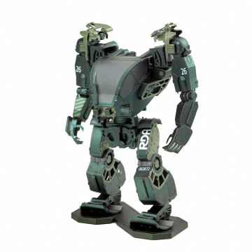 Metal Earth Premium Series - Avatar AMP Suit