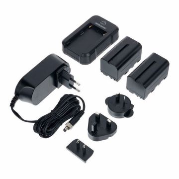 Atomos AtomX Power Kit 2