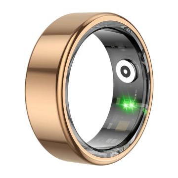 Colmi Smartring R02 19.8MM 10 Gold