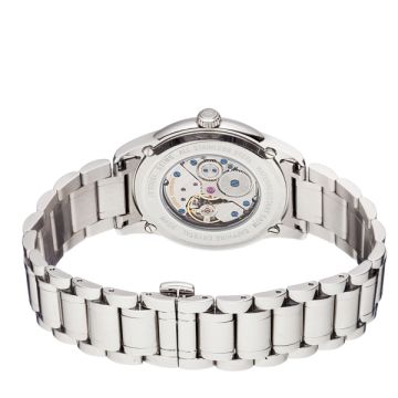 Revue Thommen Slimline 39mm Men's Watch 15005.3136