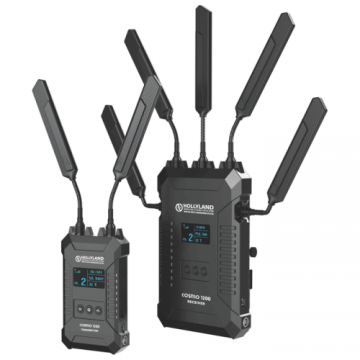 Hollyland Cosmo 1200 Wireless HDMI/3G-SDI