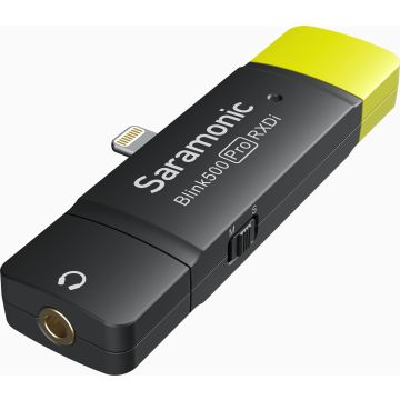 Saramonic Blink 500 Pro B4