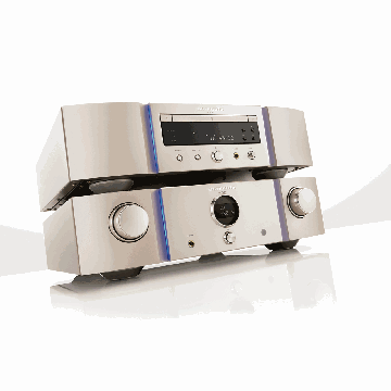 Marantz SA-KI RUBY Gold