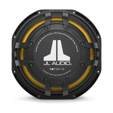 JL Audio 12TW1-2