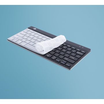 R-Go Tools Keyboard Cover Hygienic RGOHCKCUS78 (RGOHCKCUS78)