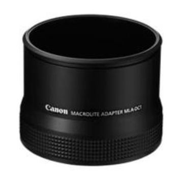 Canon MLA-DC1 adapter