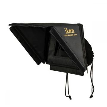 Ikan Hood for PT-ELITE and PT2500 Teleprompters (PT-ELITE-H)