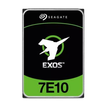 Seagate Exos 7E10 8TB 3.5 inch ST8000NM019B (ST8000NM019B)
