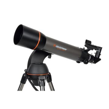 Celestron NexStar 102SLT Computerized Telescope