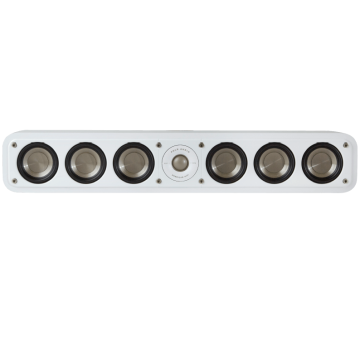 Polk Audio Signature S35 White (Single Speaker)