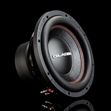 Gladen RSX 10