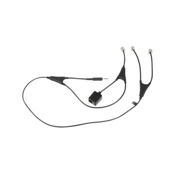 Jabra MSH-adapter for GN 9350 (14201-09)