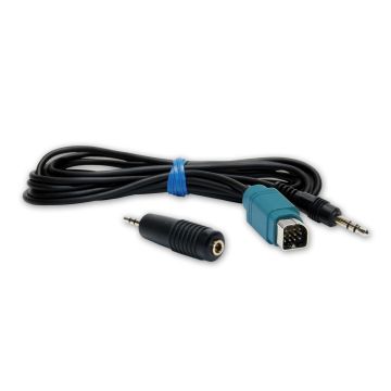 Alpine KCE-237B