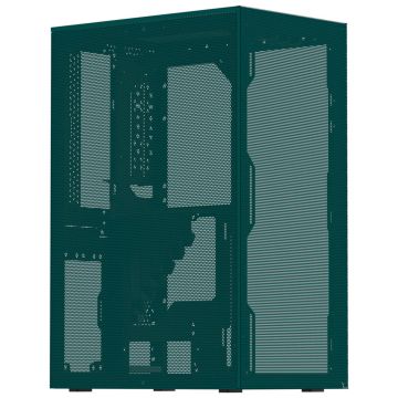 Ssupd Meshroom S Mini ITX Case, PCIe 4.0 - blue (G99.OE776SB4.00)