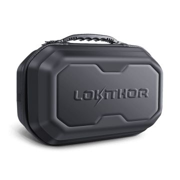 Lokithor Protection Case JA EVA for JA301/JA302