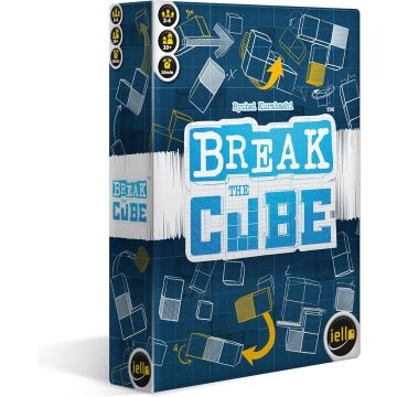 Iello Break the Cube (EN)