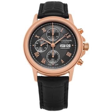 Alexander Statesman Men's Watch A473-03