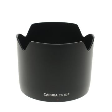 Caruba EW-83F Black