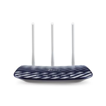 TP-Link Archer C20 AC750 Wireless Dual Band Router (Archer C20)