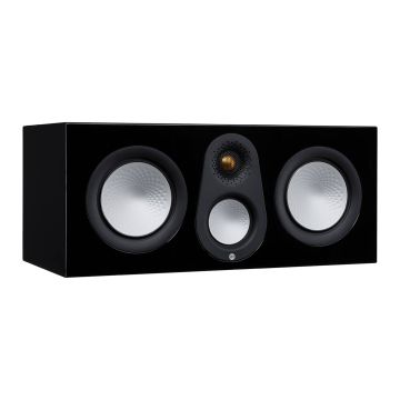 Monitor Audio Silver C250 7G Black Gloss