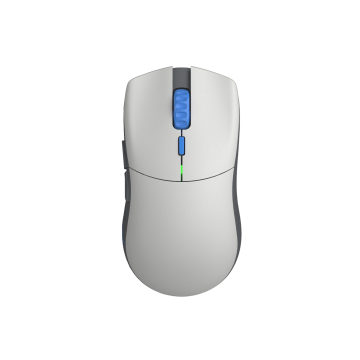 Glorious PC Gaming Race Series One Pro Vidar-Forge Oprical Wireless Mouse