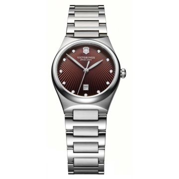 Swiss Army Victoria Ladies Watch 241522