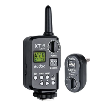 Godox Power Remote XT-16 2.4G