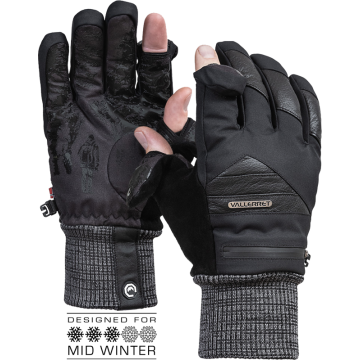 Vallerret Markhof Pro V3 Photography Glove L