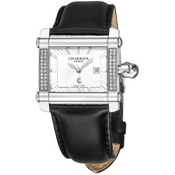 Charriol Actor Ladies Watch CCHLD361H001