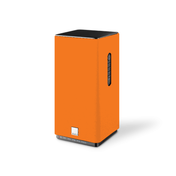 Dali Kubik Free Orange