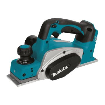 Makita DKP180 18V LXT 82mm Planer